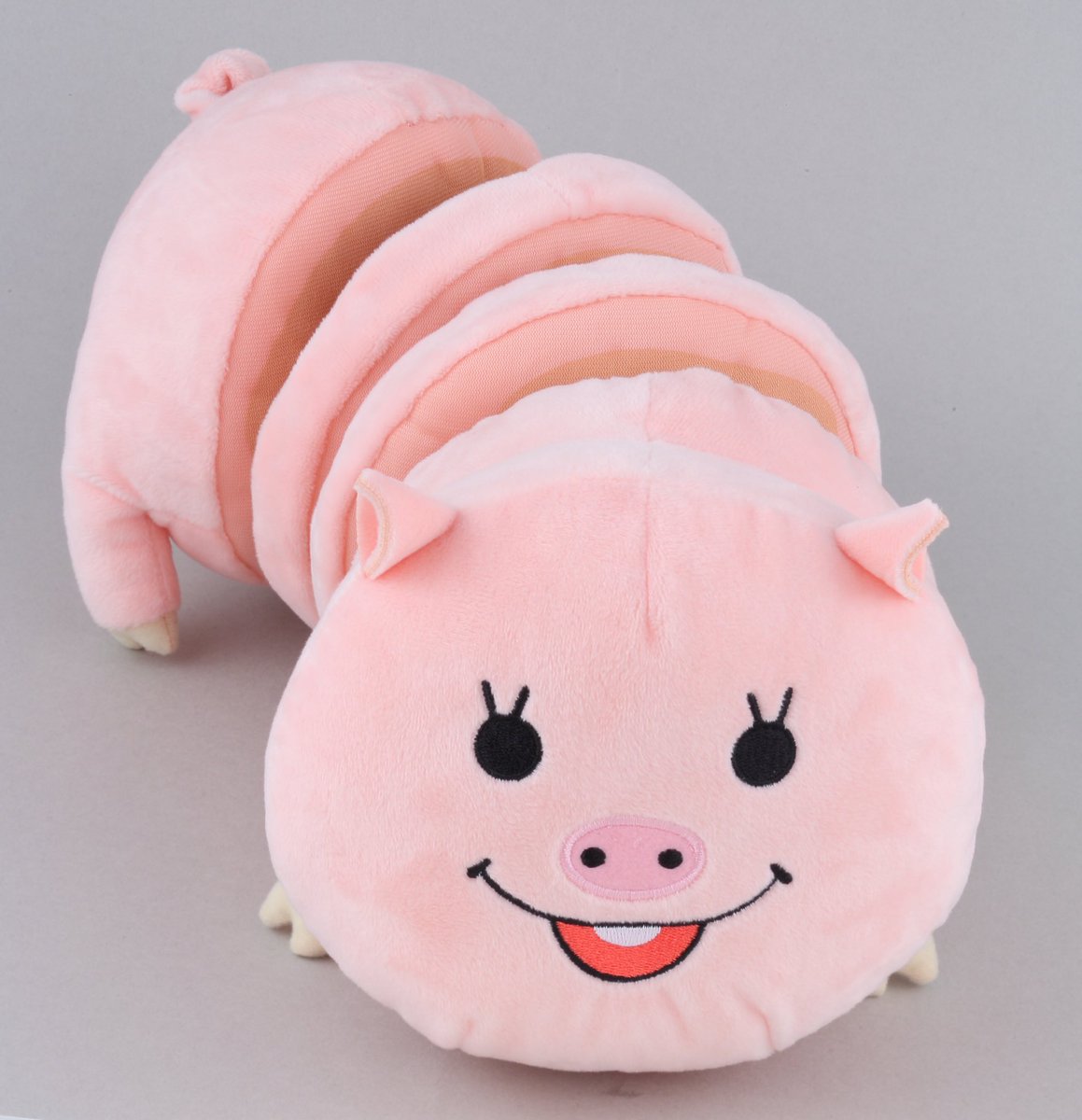 ☆3月18日(金)より発売☆ 『ハイキュー‼︎』 嶋田マートぬいぐるみ