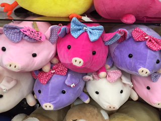 とんさま♡ 毎年入荷する度にどんどん売れていってしまう可愛いブタ