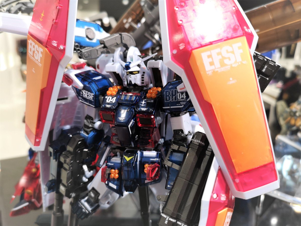 MG 1/100 高機動型ザク”サイコ・ザク”Ver.Ka(GUNDAM THUNDERBOLT版