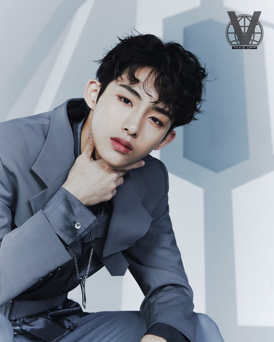 190507 WayV 无翼而飞 Take Off – The 1st Mini Album _ Teaser Image