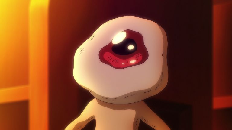 ゲゲゲの鬼太郎』第56話いかがでしたか？ 雰囲気の良い作品に仕上がっ