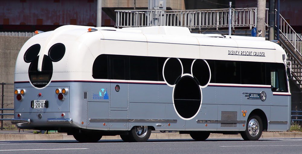 舞浜2007の姿がどこにも無いことから、廃車となりどこかへ旅立ったよう