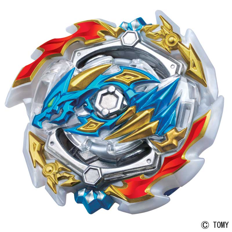 ベイブレードバースト」ガチンコレイヤーシリーズ第一弾が明日3月16日