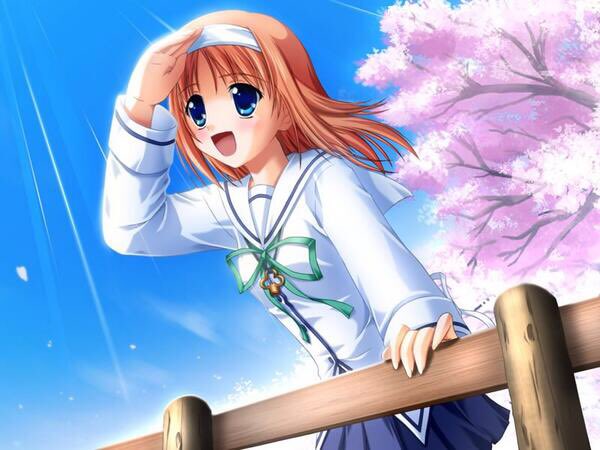 美春 誕生日おめでとう #DC #ダ・カーポ #天枷美春 #天枷美春誕生祭