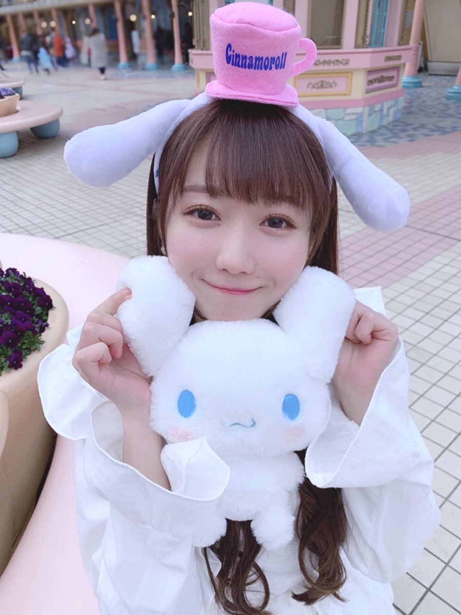 今日はシナモンに会いに ピューロランドまで行ってきました💍 シナモン