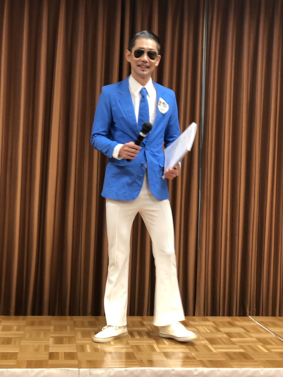 武田航平写真集「#」発売記念イベントin大阪✨ 無事終了致しました