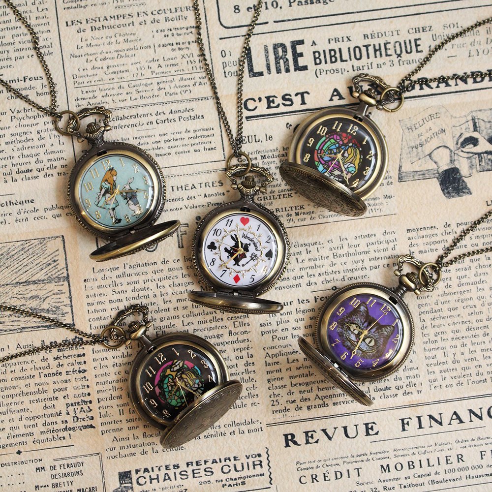 ♥️予 告♥️ 12／23（日）登場✨ 白うさぎの気分で時刻をチェック