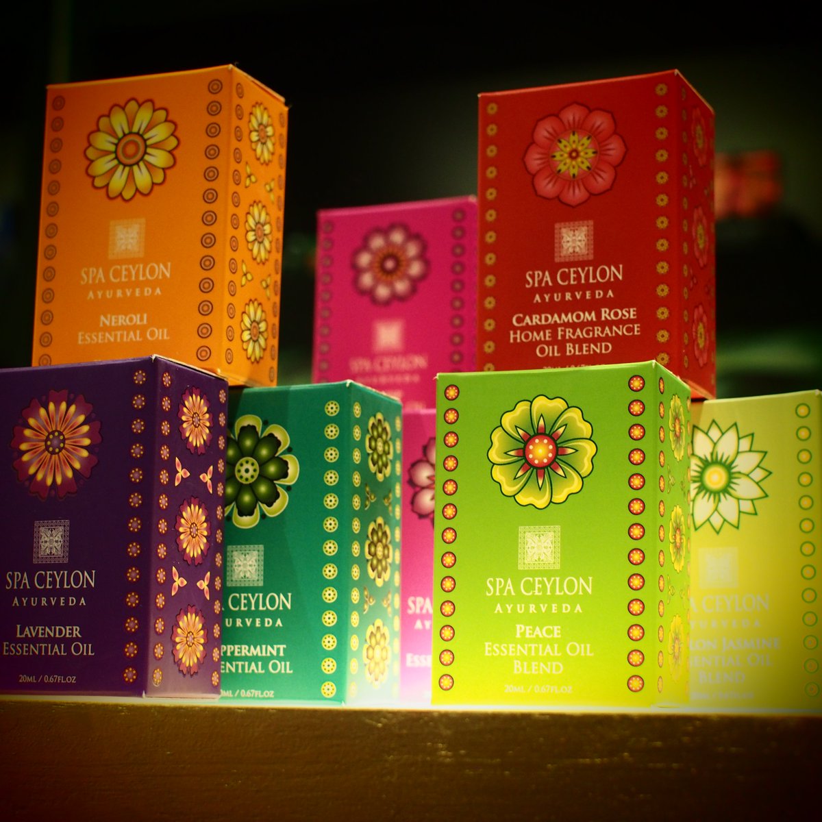 SPA CEYLON 日本 (@SpaCeylonJP) / Posts / X