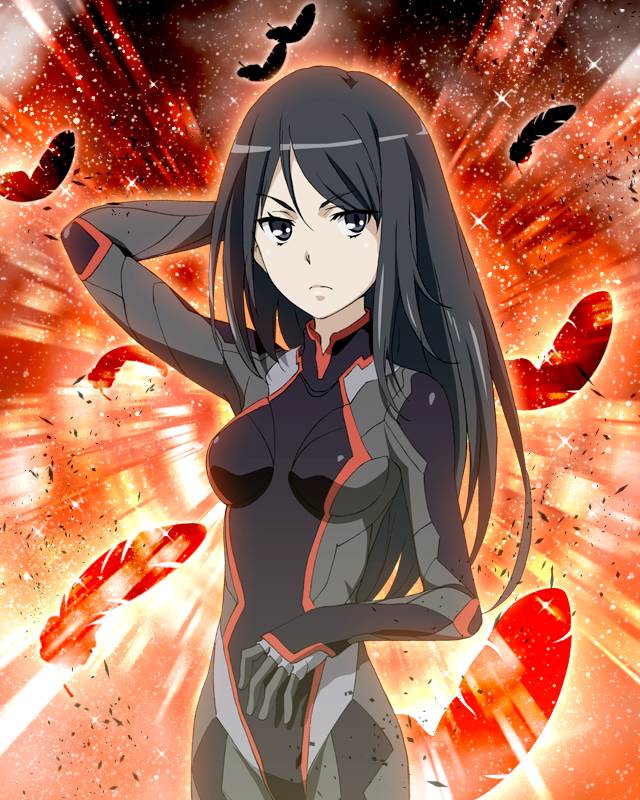 シャットアウラ＝セクウェンツィアを集めてみた #とある #禁書