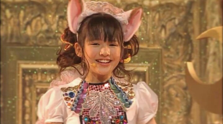 ホセ王国の不思議な弓矢〜くしゃみ姫を救え！〜』より やっぱり2010