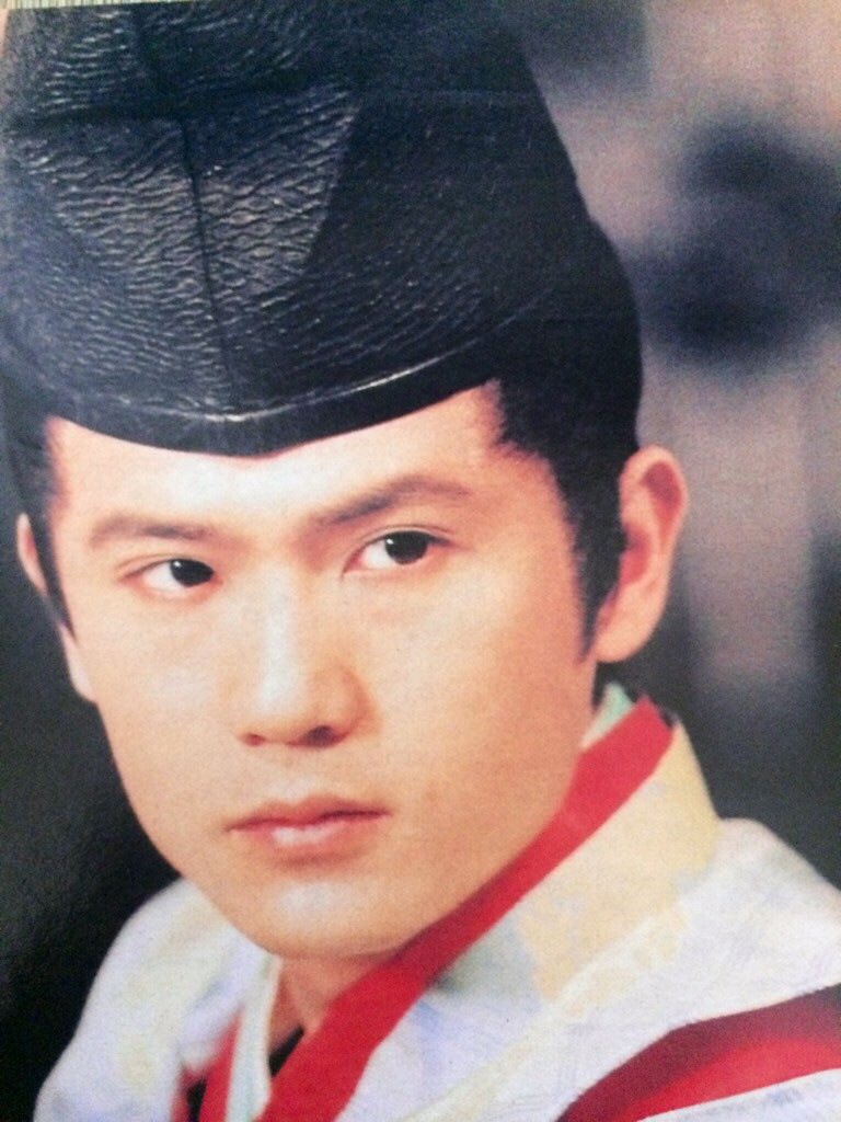 NHK ドラマ「陰陽師」 安倍晴明( #稲垣吾郎 )様が美しく素敵です♡ DVD