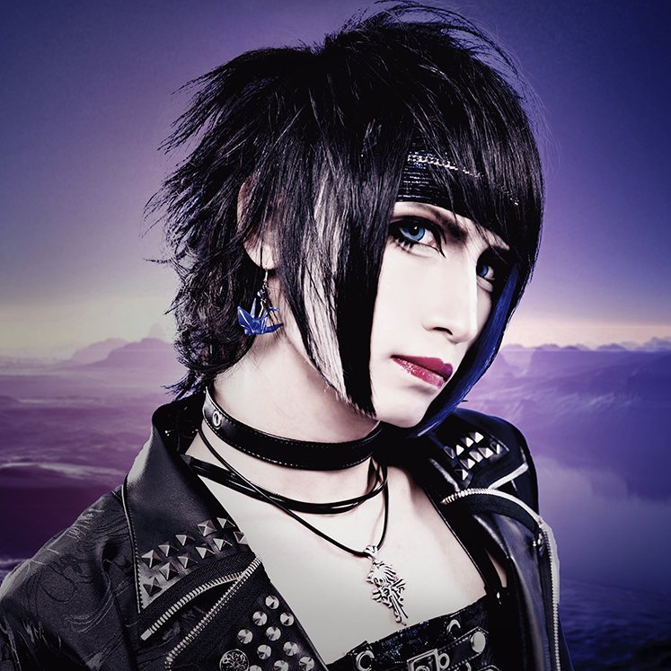 真天地開闢集団-ジグザグ】今日は蒼梓の誕生日です(^^) おめでとう