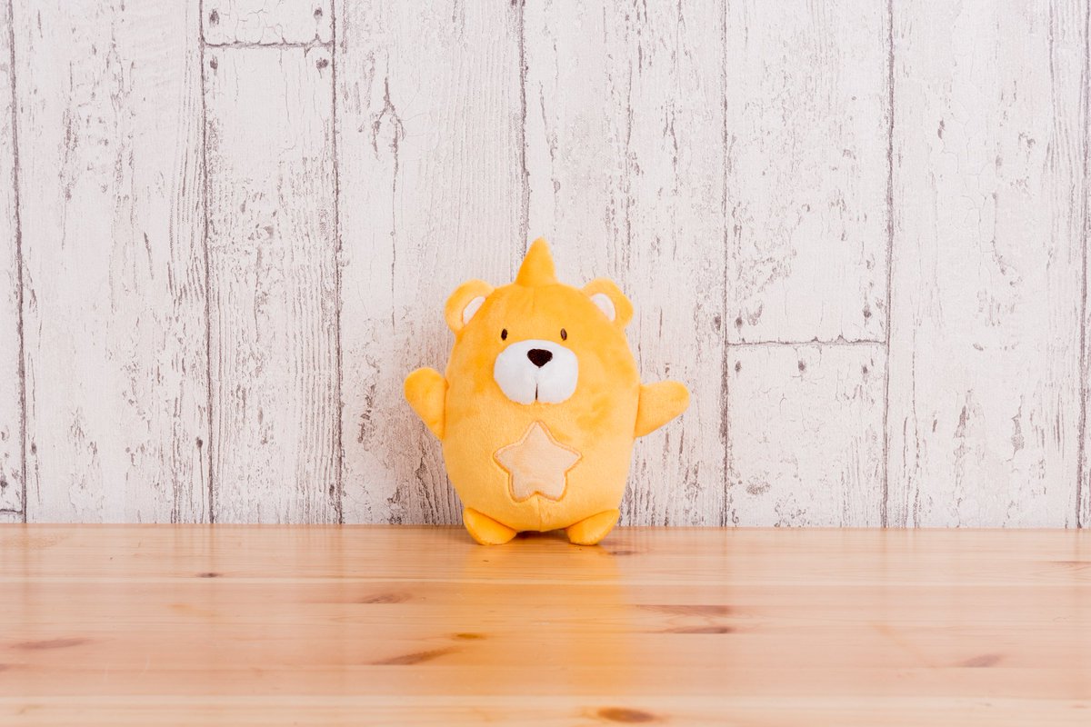 新作】ラストです。。 クマタローぬいぐるみいいいいいいいいいいいい