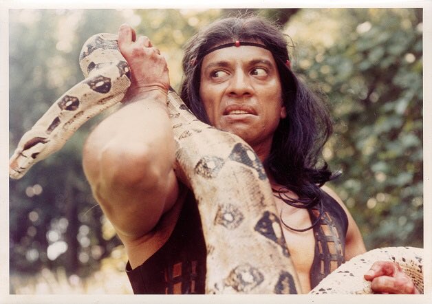 本日告知解禁】戦慄の殺人映画「処刑軍団ザップ HDニューマスター