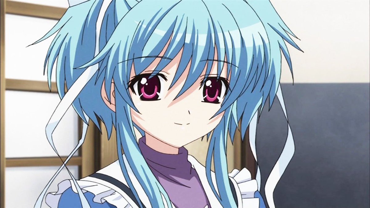 1月23日はましろ色シンフォニーから瓜生桜乃の誕生日です おめでとう