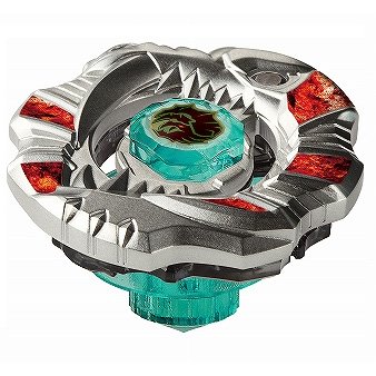 エクスカリバーの偏重心に驚いたベイブレードバースト新規勢達にはぜひ