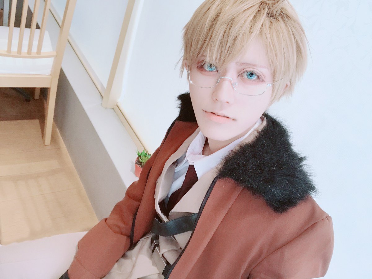 本日7月4日の誕生日キャラクターピックアップでは、ヘタリアより