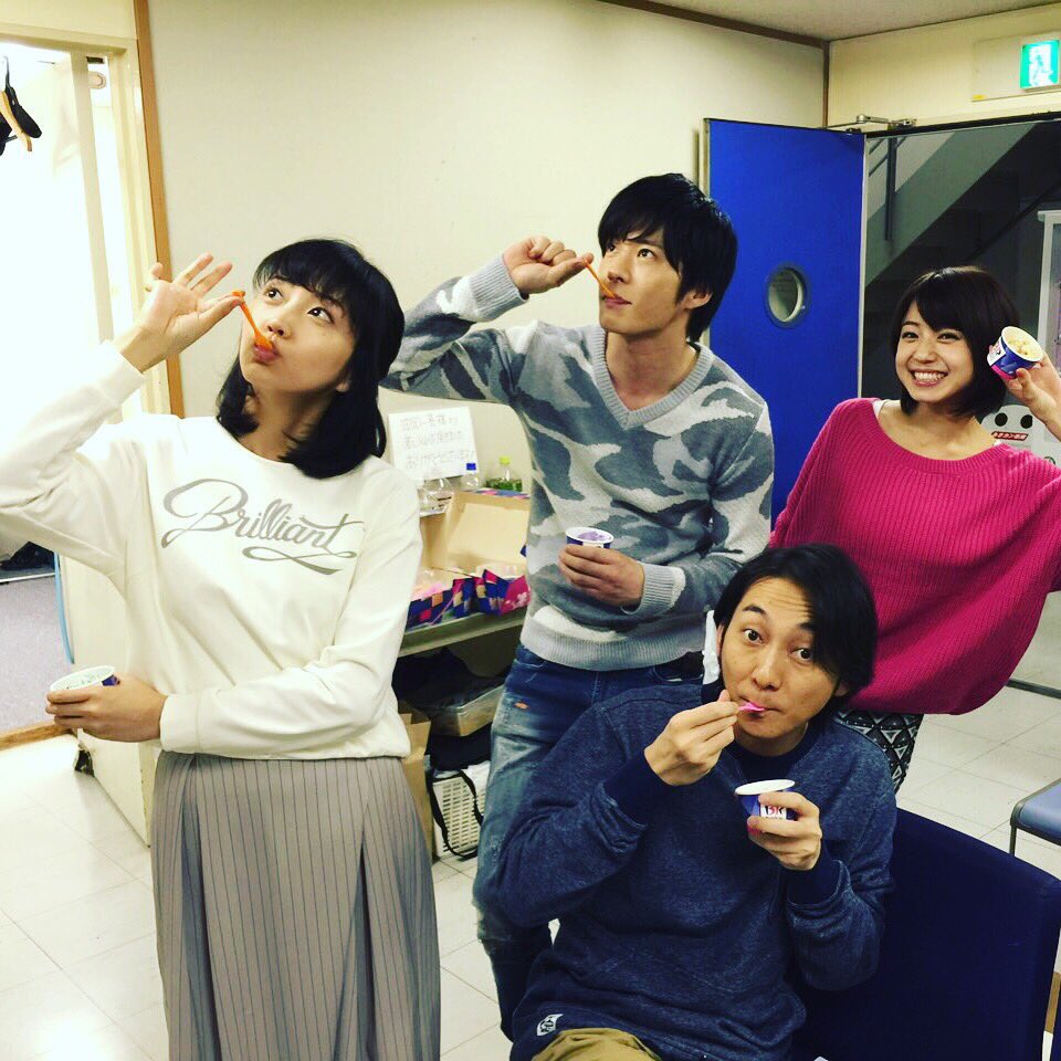 ホイチョイドラマ「恋の時価総額」 (@sptv_koijika) / Posts / X