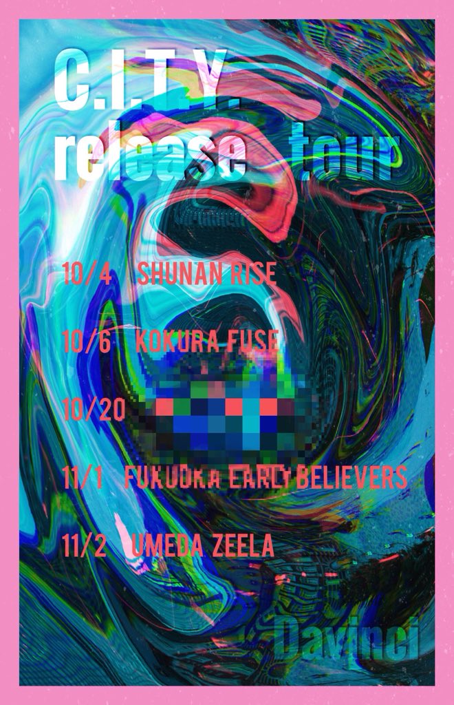 Davinci official (@Davinci_of) / Posts / X