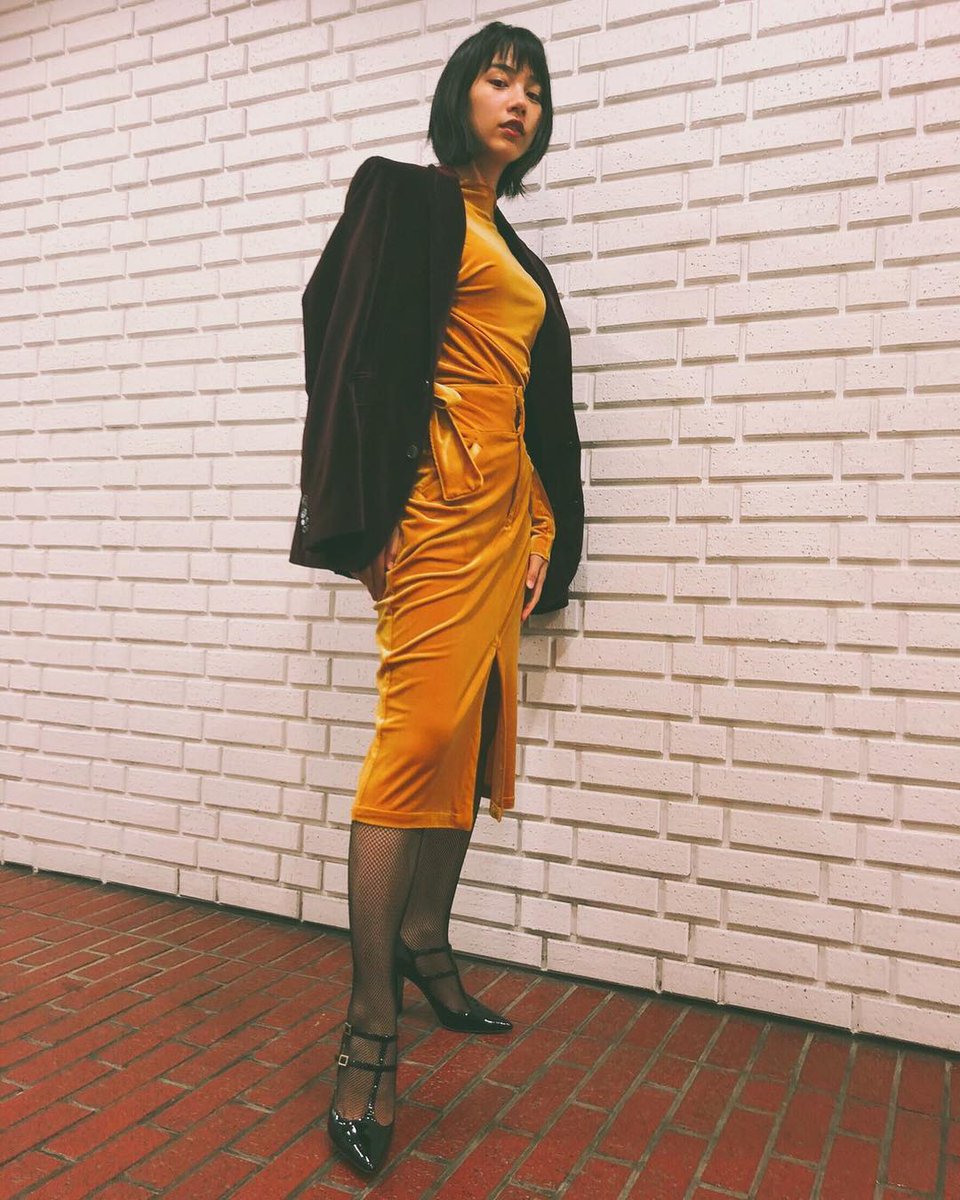 レコードの日 堀込泰行　ポスター のん 能年玲奈 奇跡のツーショット キリンジ