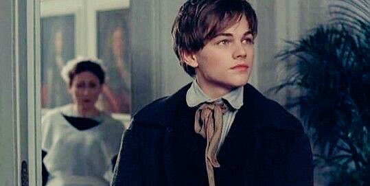 太陽と月に背いて』のレオナルド・ディカプリオが彼史上最も男前で色気