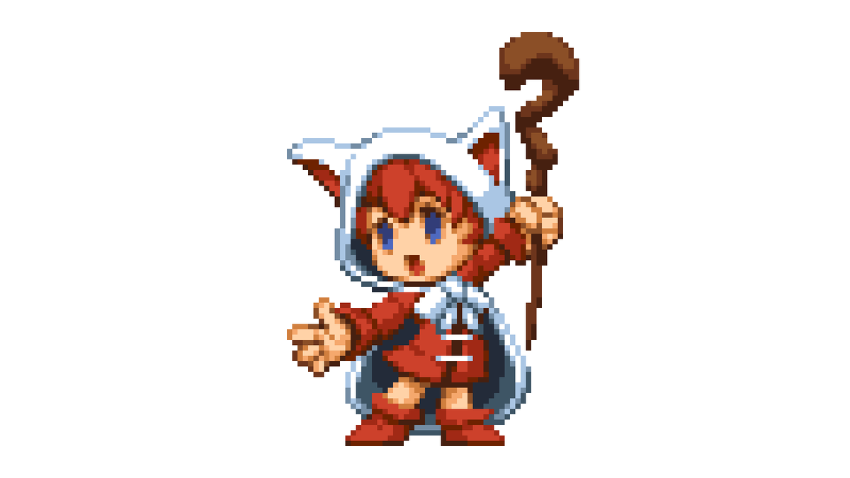 ファミコン】ファイナルファンタジー3 導師 【NES】FINAL FANTAS