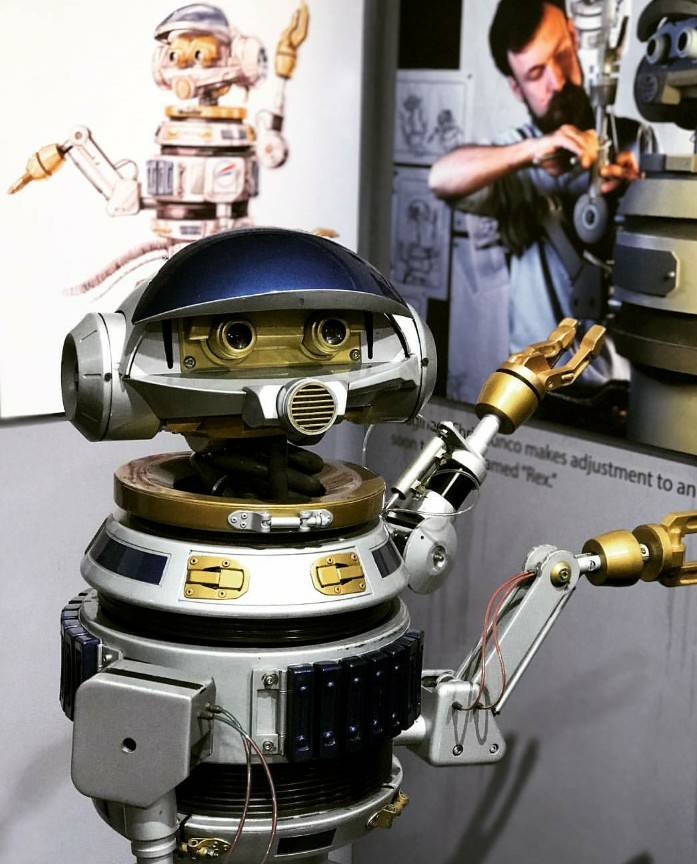 スターツアーズ キャプテンレックス RX-24 ドロイド ラスト1点 スター