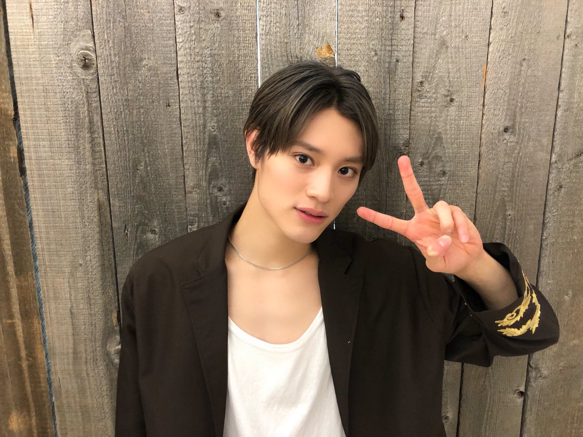 ONE N' ONLY🎤(ワンエンオンリー) ラップ＆ダンサー🕺 KENSHIN(上村