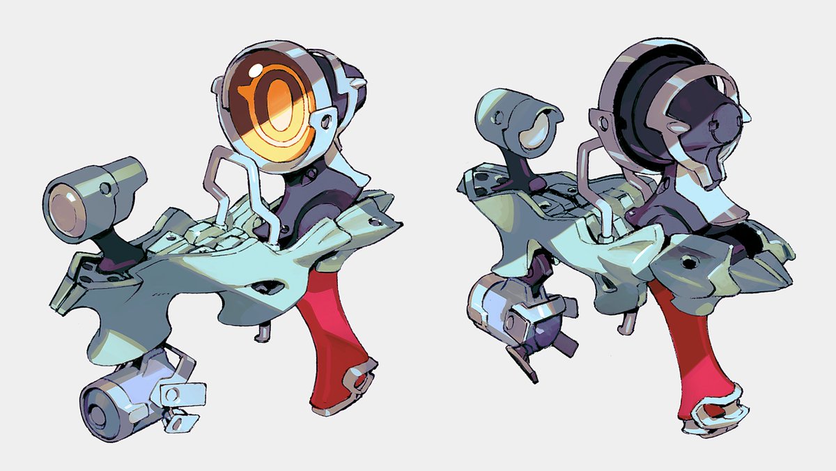 Gun Del Sol 2021 Edition #ボクタイ18周年 #bok」|ジェヌ