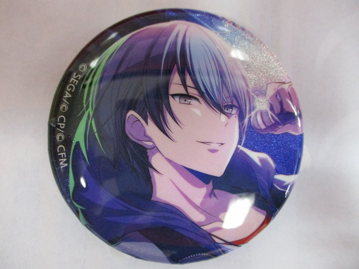 グッズ】本館、プロセカコーナーに『プロジェクトセカイ カラフル