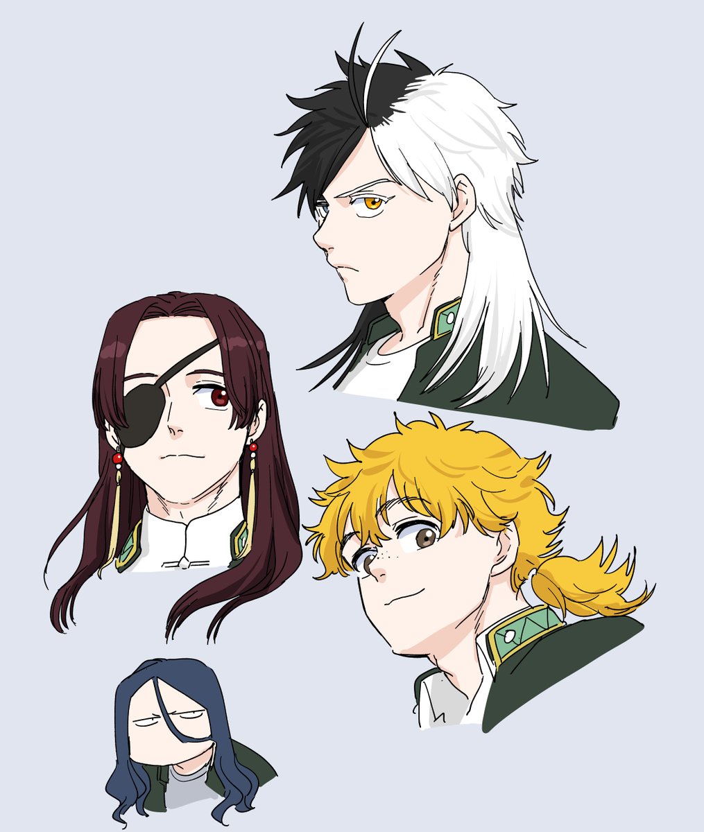 にいさとる「WIND BREAKER 」連載中 (@nii_satoru) on X