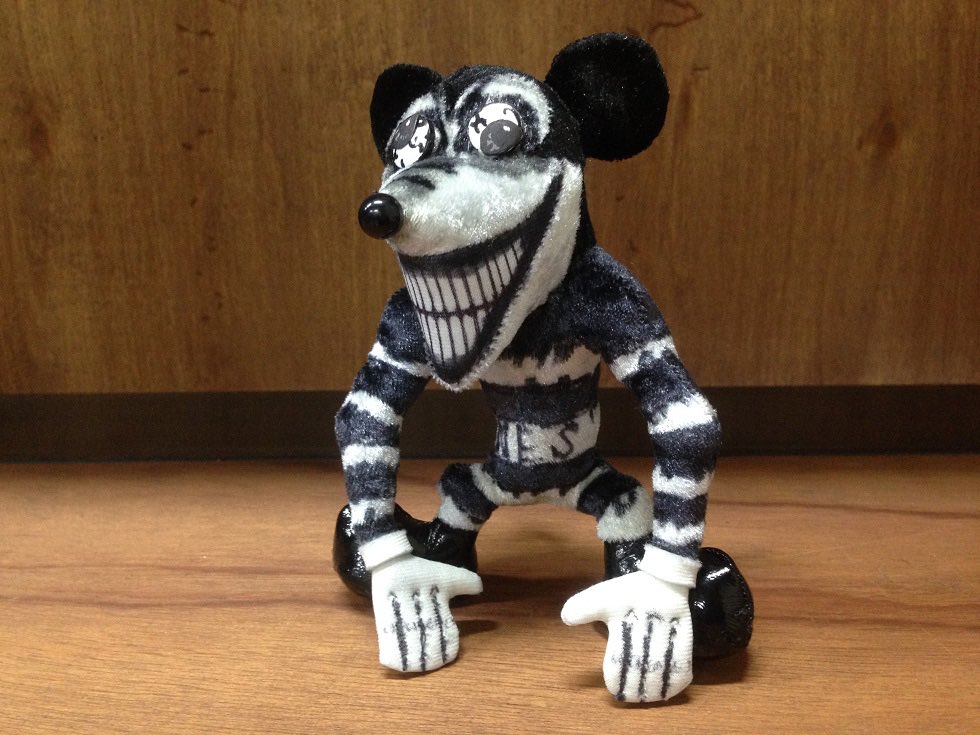 マイファス君ぬいぐるみ (@MFS_kun_Doll) / Posts / X