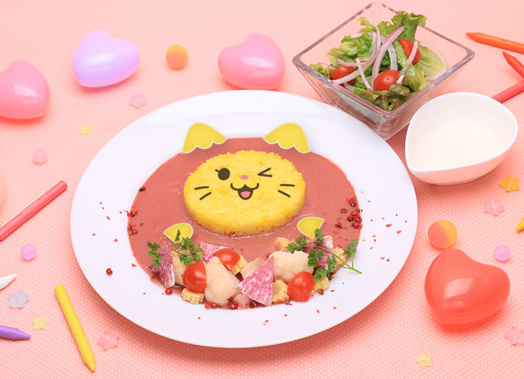 ITZY (#イッジ)」により生み出された新キャラクター「#WDZY」の