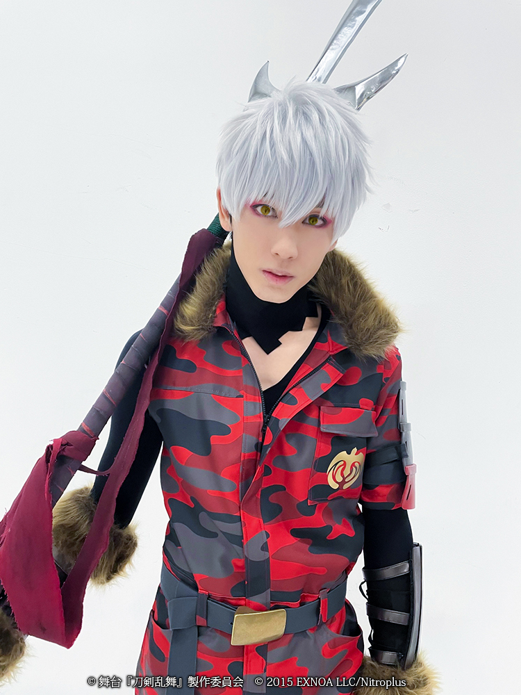 掲載情報】#刀ステ 大坂夏の陣公演に関しまして、本日4/6(火)発売の