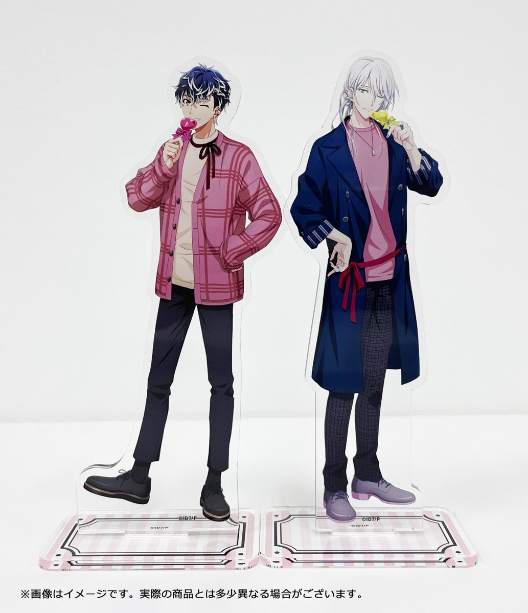 アニナナ」ポップアップストア・ナナイロキャンディハウス