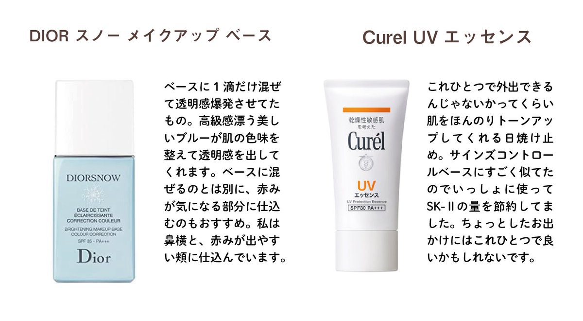 SK-Ⅱサインズコントロールベース廃盤を自分の目で確かめてきました