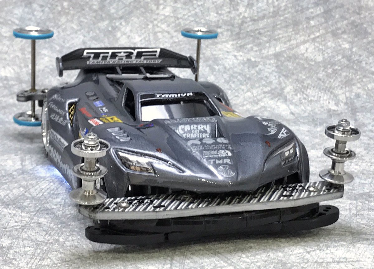 コンデレ】近藤畳店さんCARRY OUT CRAFTERSの『C.O.C. NIGHT LM』です