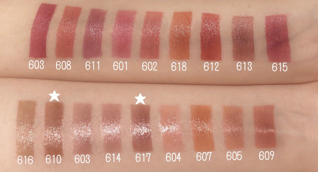 7/26新発売のイヴ・サンローラン・ボーテ ルージュ ピュールクチュール