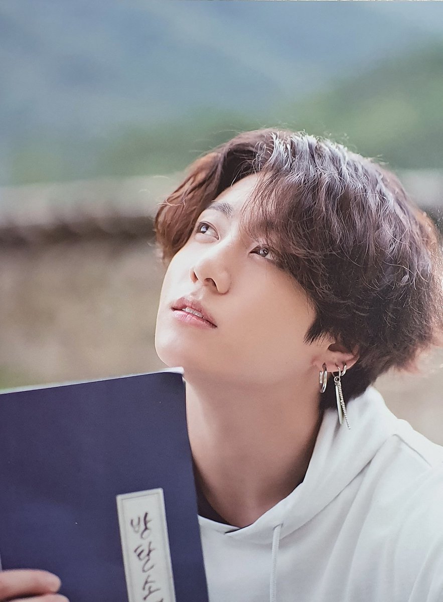 BTS summer package 2019 ジョングク 【公式通販】