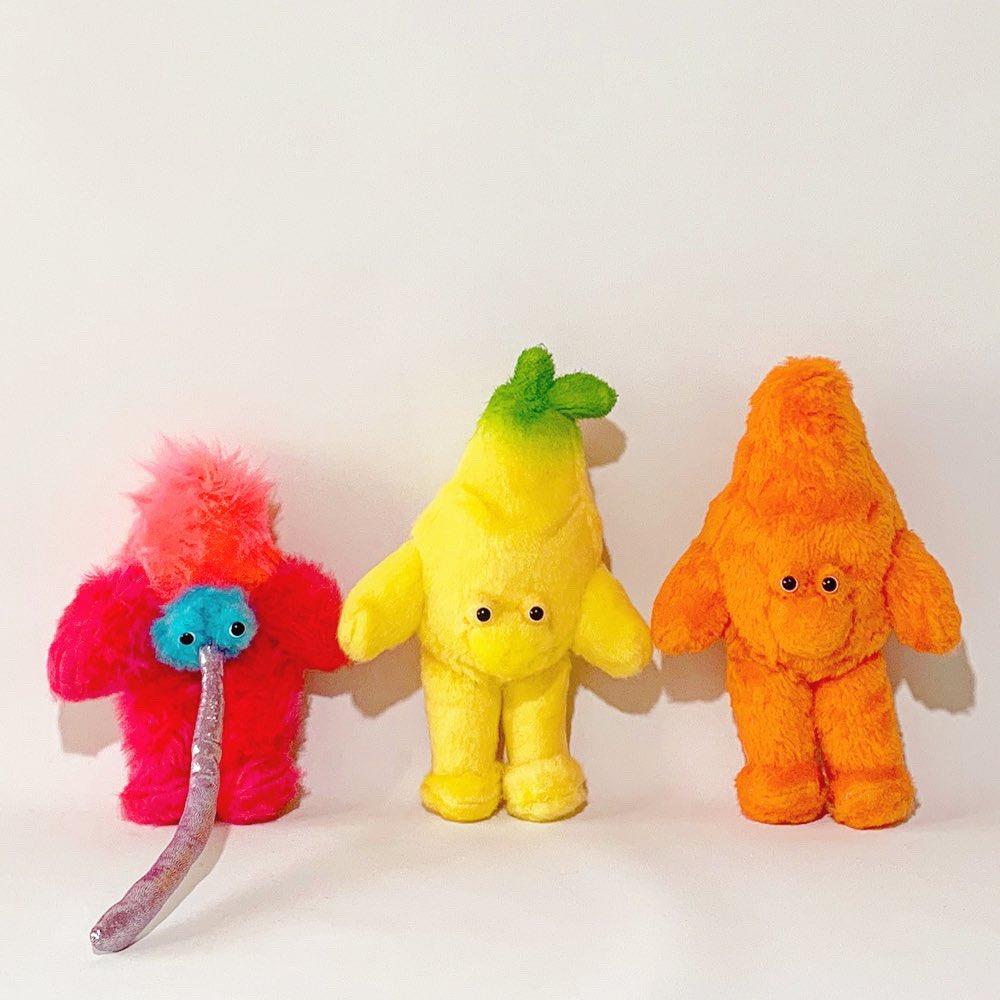 kasumi oomine マーニー ぬいぐるみ many's news？ hi ! 🎄 今年のクリスマスは、CIBONEのホリデー