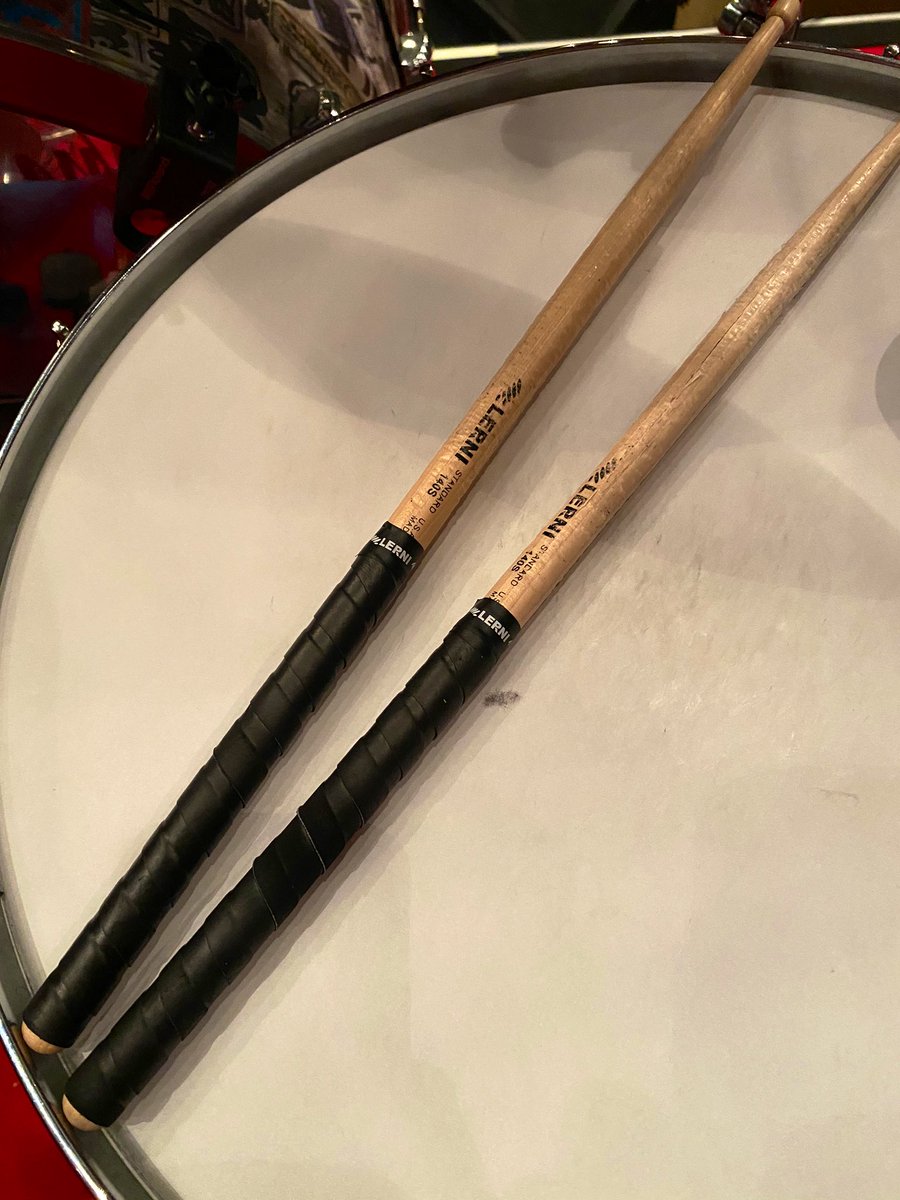 続きましてKing Gnu Live Tour 2019 AW at Zepp Tokyo、勢喜遊さん使用