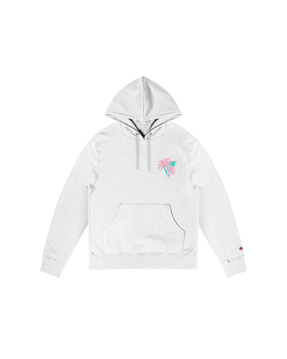 191213] JB x REPRESENT Collection. • JB Collection x Champion