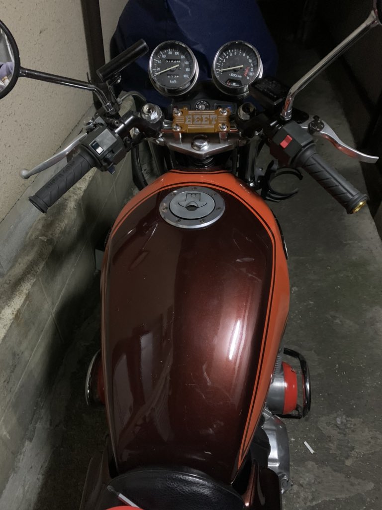 やっぱり俺がやらなければならないのか…息子よ成長してくれ