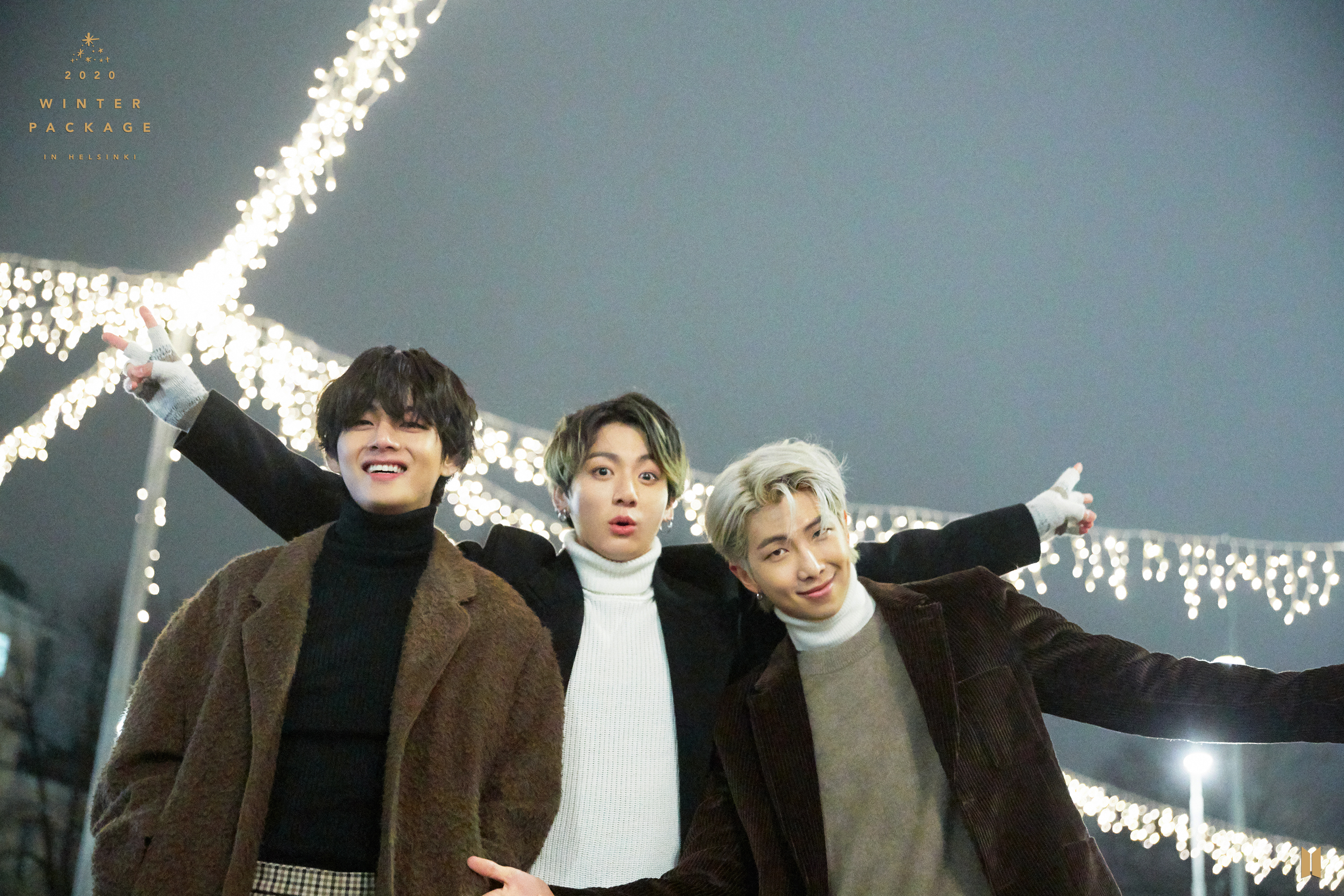 BTS サマパケ ウィンパケ まとめ BTS サマパケ ウィンパケ まとめ BTS