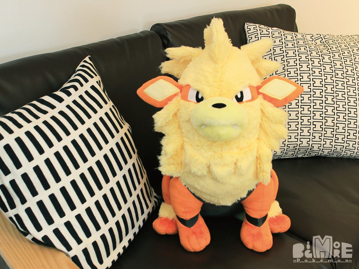 商品紹介】 BigMore!シリーズ、5月に発売となるのはウインディです