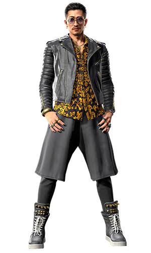 趙天佑の服(と独断で認定) 見つけた！！！！！！ あーーー！！！って