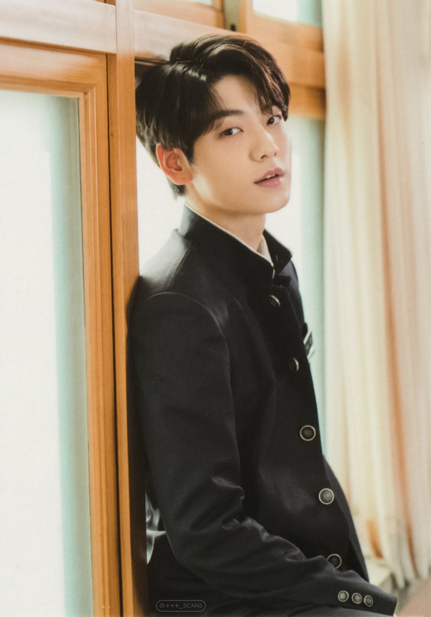 🎵 2020 TXT FANLIVE DREAM X TOGETHER ⭐️ Mini Photocards