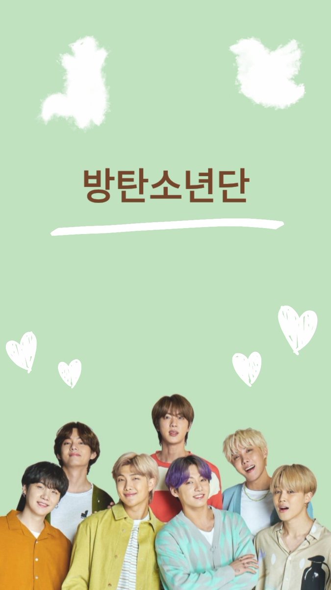 BTS壁紙No.8 ③ #BTS #RM #ジン #ホビ #シュガ #ジミン #テテ #グク