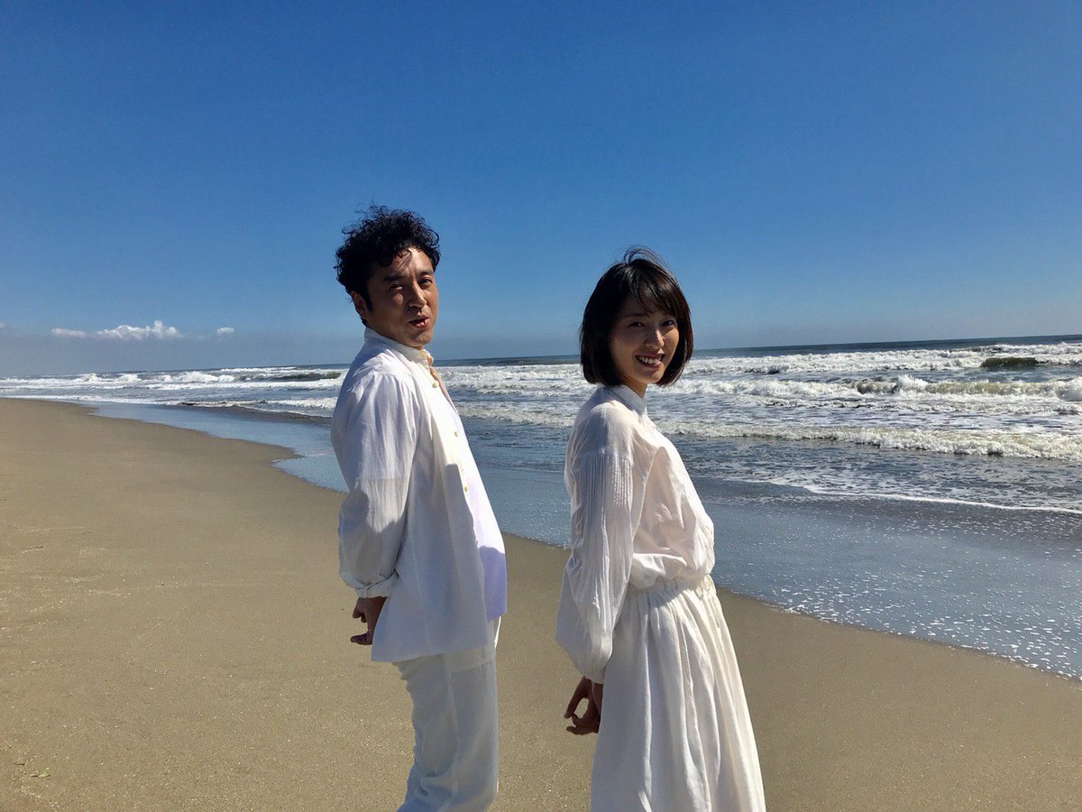 金曜ドラマ「大恋愛〜僕を忘れる君と」【公式】3/27DVD&Blu-ray発売