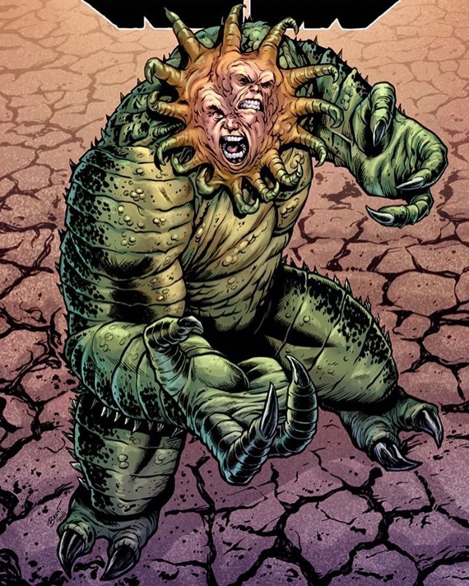 インモータルハルクアプデとしてアボミネーション追加されるんだから